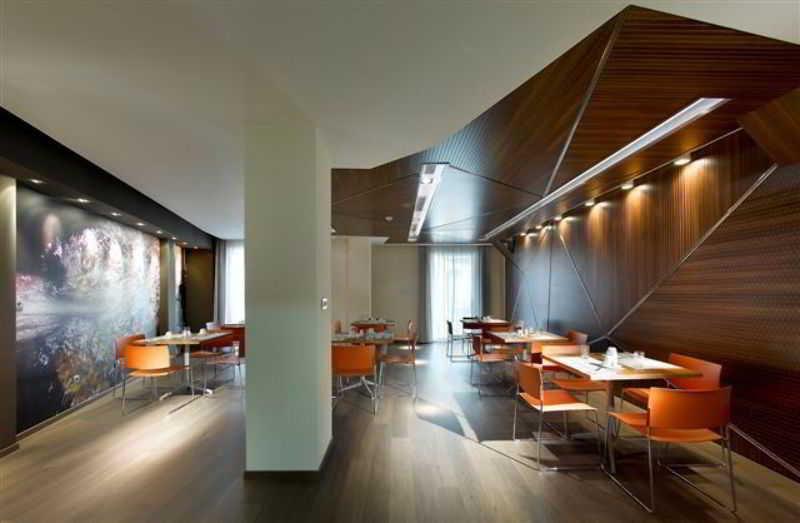 Hotel Abades Recogidas Granada Ngoại thất bức ảnh